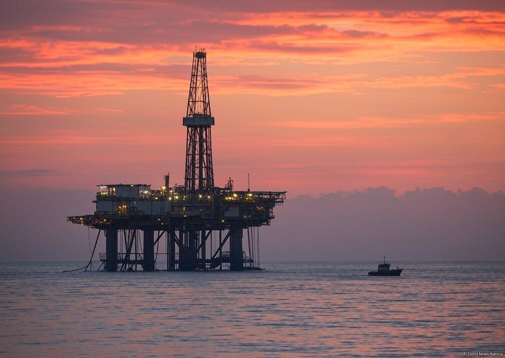Еженедельный обзор цен на нефть в Азербайджане