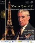 Магия музыки Мориса Равеля в чарующей атмосфере бакинского вечера  (ФОТО)