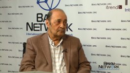 "Мир на Кавказе — моя главная творческая мечта" - Сирус Мирзазаде в "Диалоге с Тофиком Аббасовым" (ФОТО/ВИДЕО)